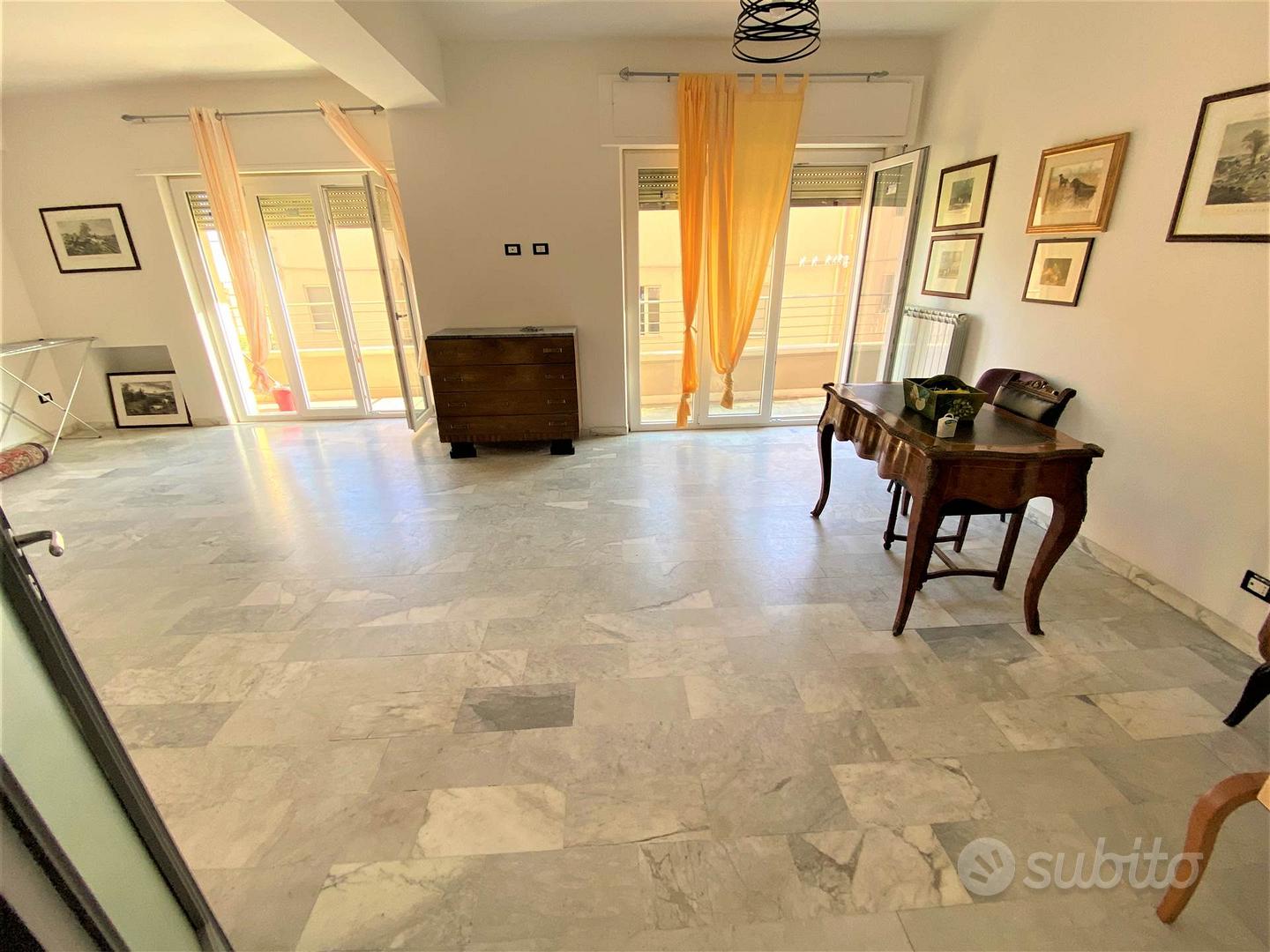Apartment in Catanzaro, Pontepiccolo - Altro