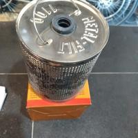 Filtro epoca fiat 1100 anno 1960