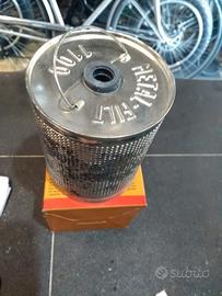 Filtro epoca fiat 1100 anno 1960