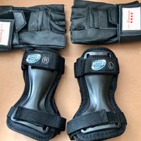 Roller Blade & accessori