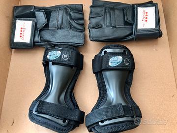 Roller Blade & accessori