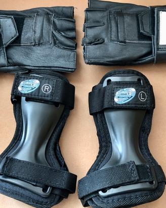 Roller Blade & accessori