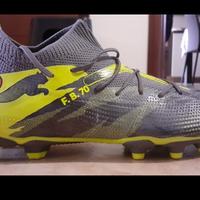 Scarpe Da Calcio