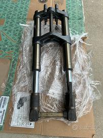 Forcella completa Cagiva Raptor 125