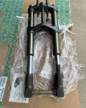 Forcella completa Cagiva Raptor 125