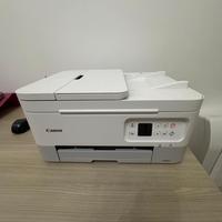 STAMPANTE MULTIFUNZIONE CANON PIXMA TS7450i