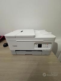 STAMPANTE MULTIFUNZIONE CANON PIXMA TS7450i