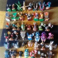 skylander supercharger SCELTA amiibo Donkey Bowser