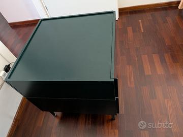 comodini Novamobili