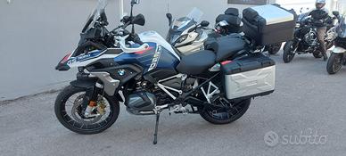 BMW R 1250 GS Trophy 2023