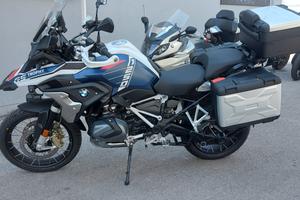 BMW R 1250 GS Trophy 2023
