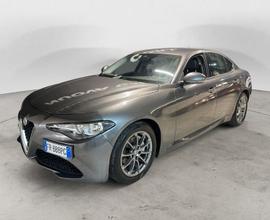 Alfa Romeo Giulia 2.2 Turbodiesel 150 CV Exec...