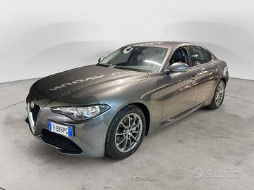 Alfa Romeo Giulia 2.2 Turbodiesel 150 CV Exec...