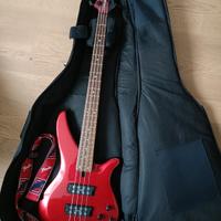Basso Yamaha RBX374