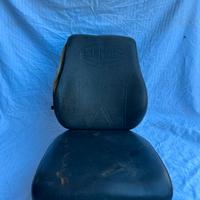 Sedile passeggero Bremach