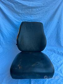 Sedile passeggero Bremach