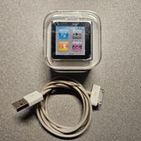 Ipod Nano 6th Generazione 8 GB