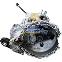 CAMBIO MANUALE FORD PUMA ST Line 1.0 HYBRID