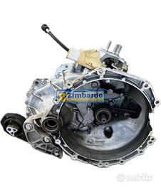 CAMBIO MANUALE FORD PUMA ST Line 1.0 HYBRID