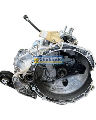 CAMBIO MANUALE FORD PUMA ST Line 1.0 HYBRID