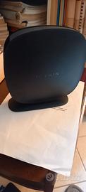 modem router Belkin Surf N300