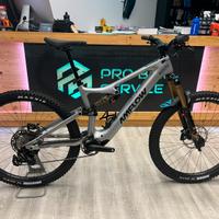 E-Bike AMFLOW Taglia L