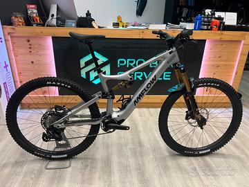 E-Bike AMFLOW Taglia L