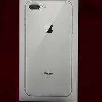 Apple Iphone 8 Plus nuovo