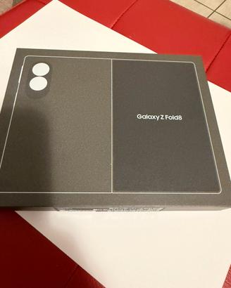 Samsung Galaxy Fold 8