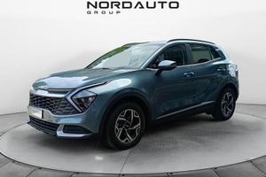 Kia Sportage 5nd serie 1.6 CRDi MHEV Business