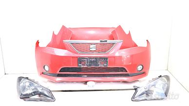 MUSATA COMPLETA + KIT RADIATORI SEAT Mii 1° Serie