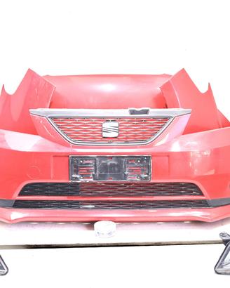 MUSATA COMPLETA + KIT RADIATORI SEAT Mii 1° Serie