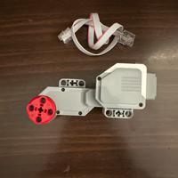 Motore Grande LEGO Mindstorms EV3