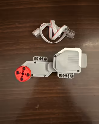 Motore Grande LEGO Mindstorms EV3