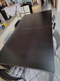 tavolo ikea allungabile 