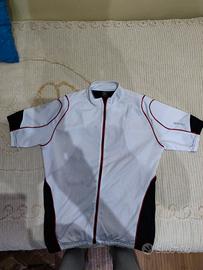 Maglia ciclismo Sportful