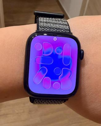 Apple Watch serie 9 45 mm