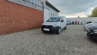 Dacia Dokker 1.5 Blue dCi 8V 75CV Essential