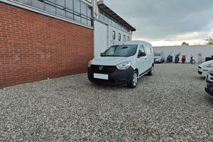 Dacia Dokker 1.5 Blue dCi 8V 75CV Essential