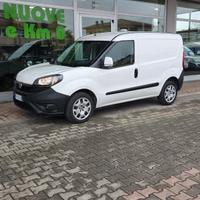 Fiat Doblo Doblò 1.4 T-Jet Natural Power PC-TN Car