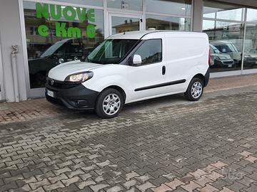Fiat Doblo Doblò 1.4 T-Jet Natural Power PC-TN Car