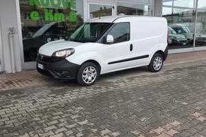 Fiat Doblo Doblò 1.4 T-Jet Natural Power PC-TN Car
