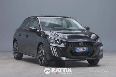 PEUGEOT 208 ii 2023 208 1.2 turbo Style 100cv