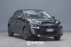 PEUGEOT 208 ii 2023 208 1.2 turbo Style 100cv