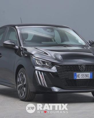 PEUGEOT 208 ii 2023 208 1.2 turbo Style 100cv