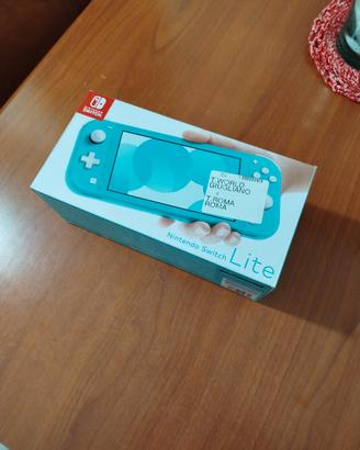 Nintendo lite 