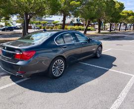 BMW Serie 7 (F01/02/04) - 2011