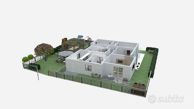 CASA INDIPENDENTE A TERNI