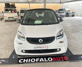 Smart ForTwo 70 1.0 Youngster