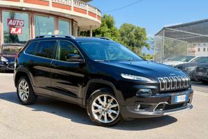 Jeep Cherokee 2.0 Mjt II 170CV 4WD Active Drive Li